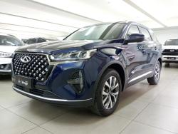 CHERY Tiggo 7 Pro 1.6 16V 4P TGDI DCT MAX DRIVE TURBO AUTOMÁTICO