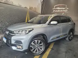 CHERY Tiggo 8 1.6 16V 4P TGDI TURBO TXS AUTOMTICO DCT