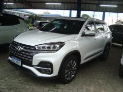 CHERY Tiggo 8 1.6 16V 4P TGDI TURBO TXS AUTOMTICO DCT