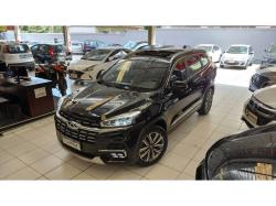 CHERY Tiggo 8 1.6 16V 4P TGDI TURBO TXS AUTOM�TICO DCT