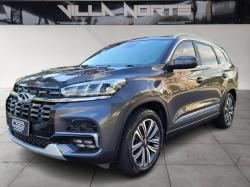 CHERY Tiggo 8 1.6 16V 4P TGDI TURBO TXS AUTOM�TICO DCT
