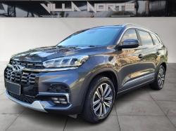 CHERY Tiggo 8 1.6 16V 4P TGDI TURBO TXS AUTOM�TICO DCT