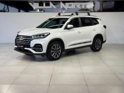 CHERY Tiggo 8 1.6 16V 4P TGDI TURBO TXS AUTOM�TICO DCT