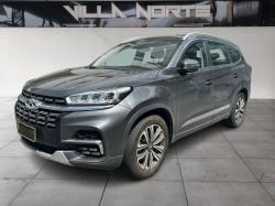 CHERY Tiggo 8 1.6 16V 4P TGDI TURBO TXS AUTOM�TICO DCT
