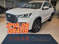 CHERY Tiggo 8 Pro 1.5 16V 4P TCI PLUG-IN HYBRID DHT TURBO AUTOM�TICO