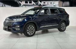 CHERY Tiggo 8 Pro 1.6 16V 4P FLEX TGDI AUTOM�TICO