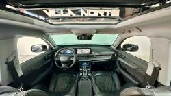 CHERY Tiggo 8 Pro 1.5 16V 4P TCI PLUG-IN HYBRID DHT TURBO AUTOM�TICO