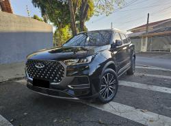 CHERY Tiggo 8 Pro 1.5 16V 4P TCI PLUG-IN HYBRID DHT TURBO AUTOMÁTICO