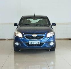 CHEVROLET Agile 1.4 4P LTZ FLEX