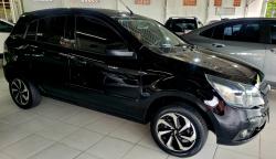 CHEVROLET Agile 1.4 4P LTZ FLEX