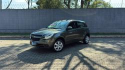 CHEVROLET Agile 1.4 4P LT FLEX