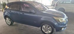 CHEVROLET Agile 1.4 4P LTZ FLEX
