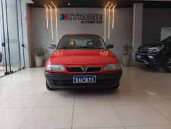 CHEVROLET Astra Hatch 2.0 4P GLS