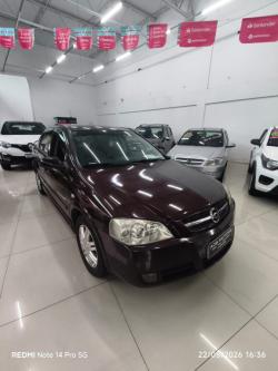 CHEVROLET Astra Hatch 2.0 4P ELEGANCE FLEX