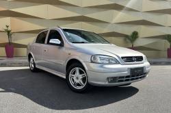 CHEVROLET Astra Sedan 2.0 4P EXPRESSION