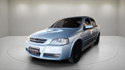 CHEVROLET Astra Wagon 2.0 4P GLS CHEVROLET Astra Wagon 2.0 4P GLS