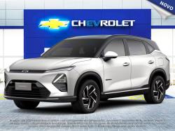 CHEVROLET Captiva EV 60 KW EL�TRICO PREMIER