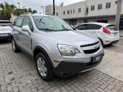 CHEVROLET Captiva Sport 2.4 16V SFI ECOTEC AUTOMTICO