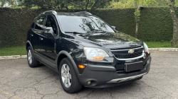 CHEVROLET Captiva Sport 2.4 16V SFI ECOTEC AUTOMTICO