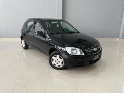 CHEVROLET Celta 1.0 4P VHC SPIRIT 