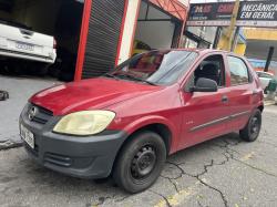 CHEVROLET Celta 1.0 4P VHC FLEX LIFE 