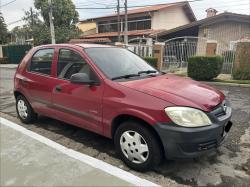 CHEVROLET Celta 1.0 4P VHC FLEX LIFE 