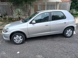 CHEVROLET Celta 1.0 LT VHCE FLEX