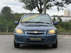 CHEVROLET Celta 1.0 4P LT FLEX