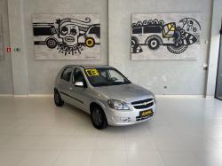 CHEVROLET Celta 1.0 LT VHCE FLEX