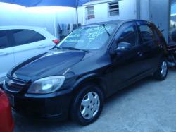 CHEVROLET Celta 1.0 4P LT VHCE FLEX