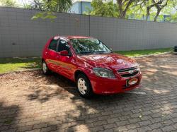 CHEVROLET Celta 1.0 4P LT VHCE FLEX