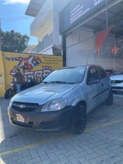 CHEVROLET Celta 1.0 LS FLEX