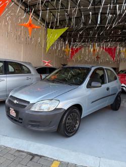 CHEVROLET Celta 1.0 LS FLEX