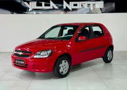CHEVROLET Celta 1.0 4P LT FLEX