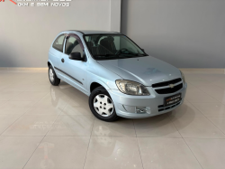 CHEVROLET Celta 1.0 4P LS FLEX