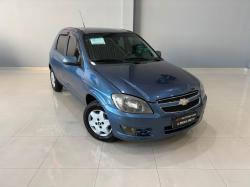 CHEVROLET Celta 1.0 LT FLEX