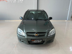 CHEVROLET Celta 1.0 SPIRIT