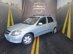 CHEVROLET Celta 1.0 4P LT FLEX