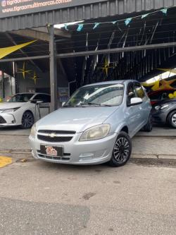 CHEVROLET Celta 1.0 LT FLEX