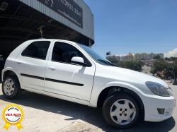 CHEVROLET Celta 1.0 4P LT VHCE FLEX