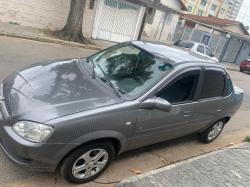 CHEVROLET Classic Sedan 1.0 4P VHCE FLEX LS