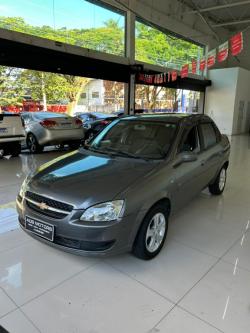 CHEVROLET Classic Sedan 1.0 4P VHCE FLEX LS