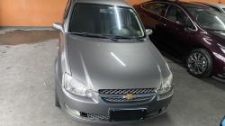 CHEVROLET Classic Sedan 1.0 4P VHCE FLEX LS