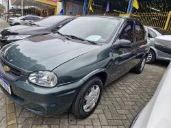 CHEVROLET Classic Sedan 1.0 4P FLEX LIFE