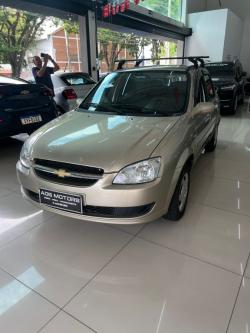 CHEVROLET Classic Sedan 1.0 4P VHCE FLEX LS