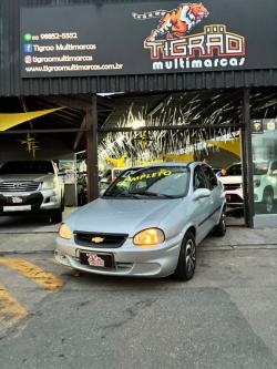 CHEVROLET Classic Sedan 1.0 4P FLEX SPIRIT