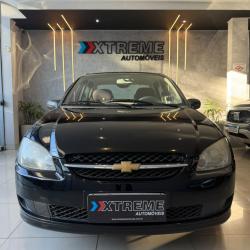 CHEVROLET Classic Sedan 1.0 4P FLEX LIFE