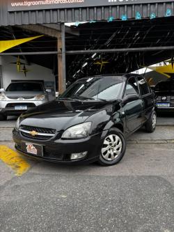 CHEVROLET Classic Sedan 1.0 4P