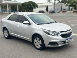 CHEVROLET Cobalt 1.4 4P FLEX LT