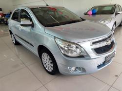 CHEVROLET Cobalt 1.4 4P FLEX LTZ
